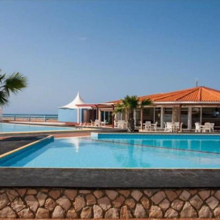 Beach Townhouse - Murdeira Village Beirona Eksteriør bilde