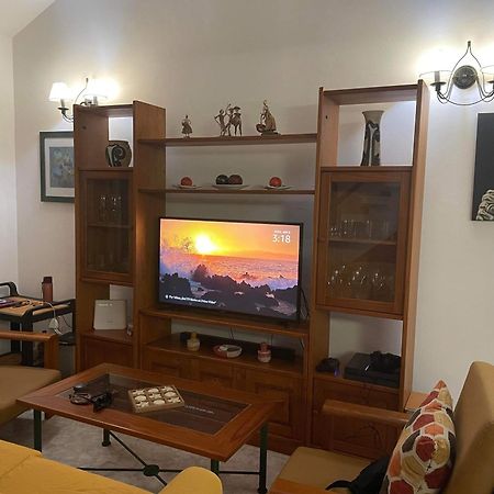 Beach Townhouse - Murdeira Village Beirona Eksteriør bilde