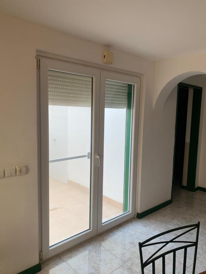 Beach Townhouse - Murdeira Village Beirona Eksteriør bilde