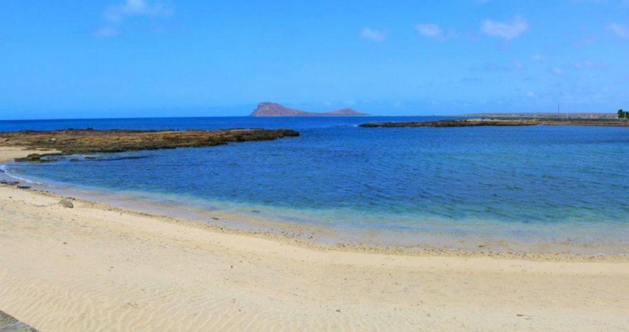 Beach Townhouse - Murdeira Village Beirona Eksteriør bilde