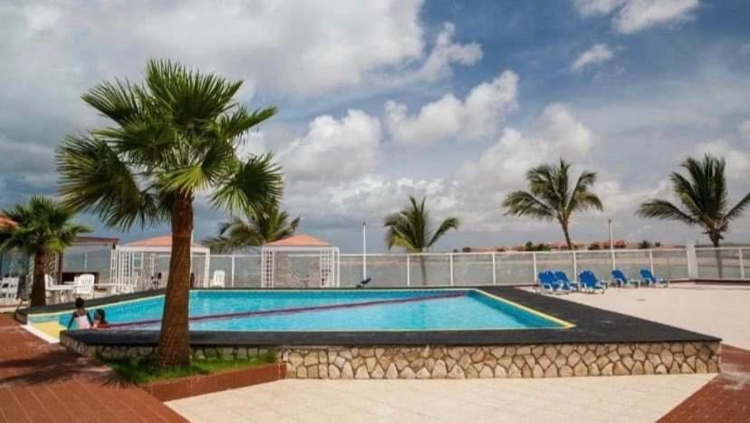 Beach Townhouse - Murdeira Village Beirona Eksteriør bilde