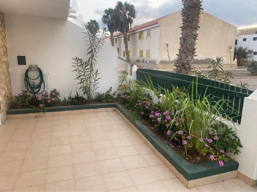 Beach Townhouse - Murdeira Village Beirona Eksteriør bilde
