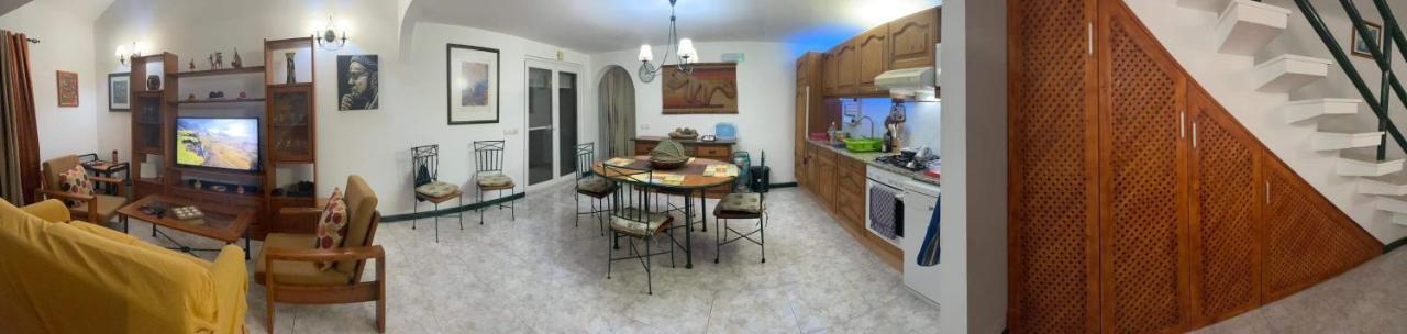 Beach Townhouse - Murdeira Village Beirona Eksteriør bilde