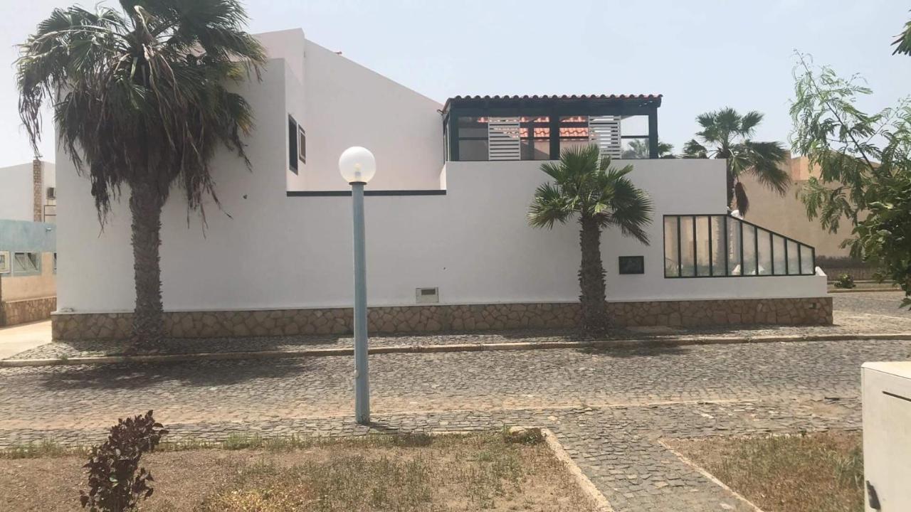 Beach Townhouse - Murdeira Village Beirona Eksteriør bilde