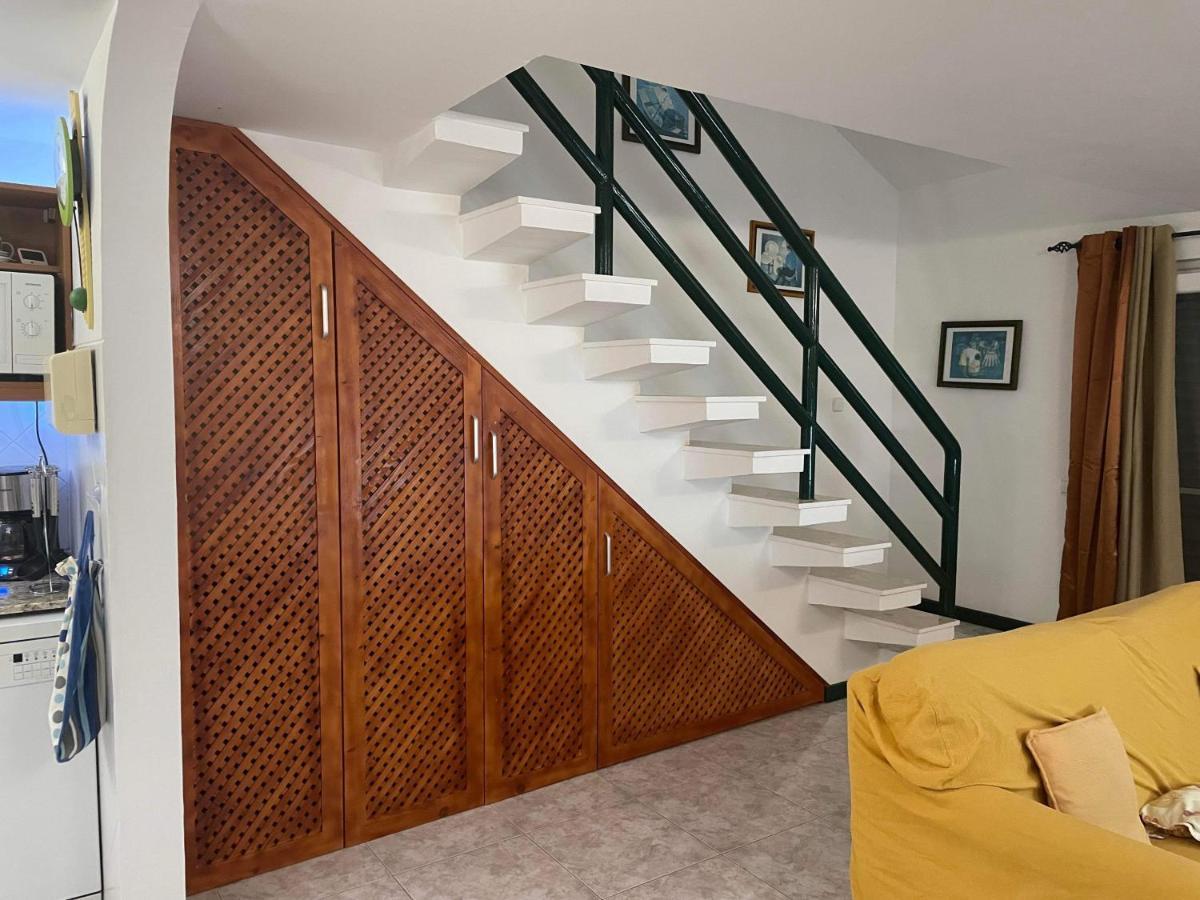 Beach Townhouse - Murdeira Village Beirona Eksteriør bilde