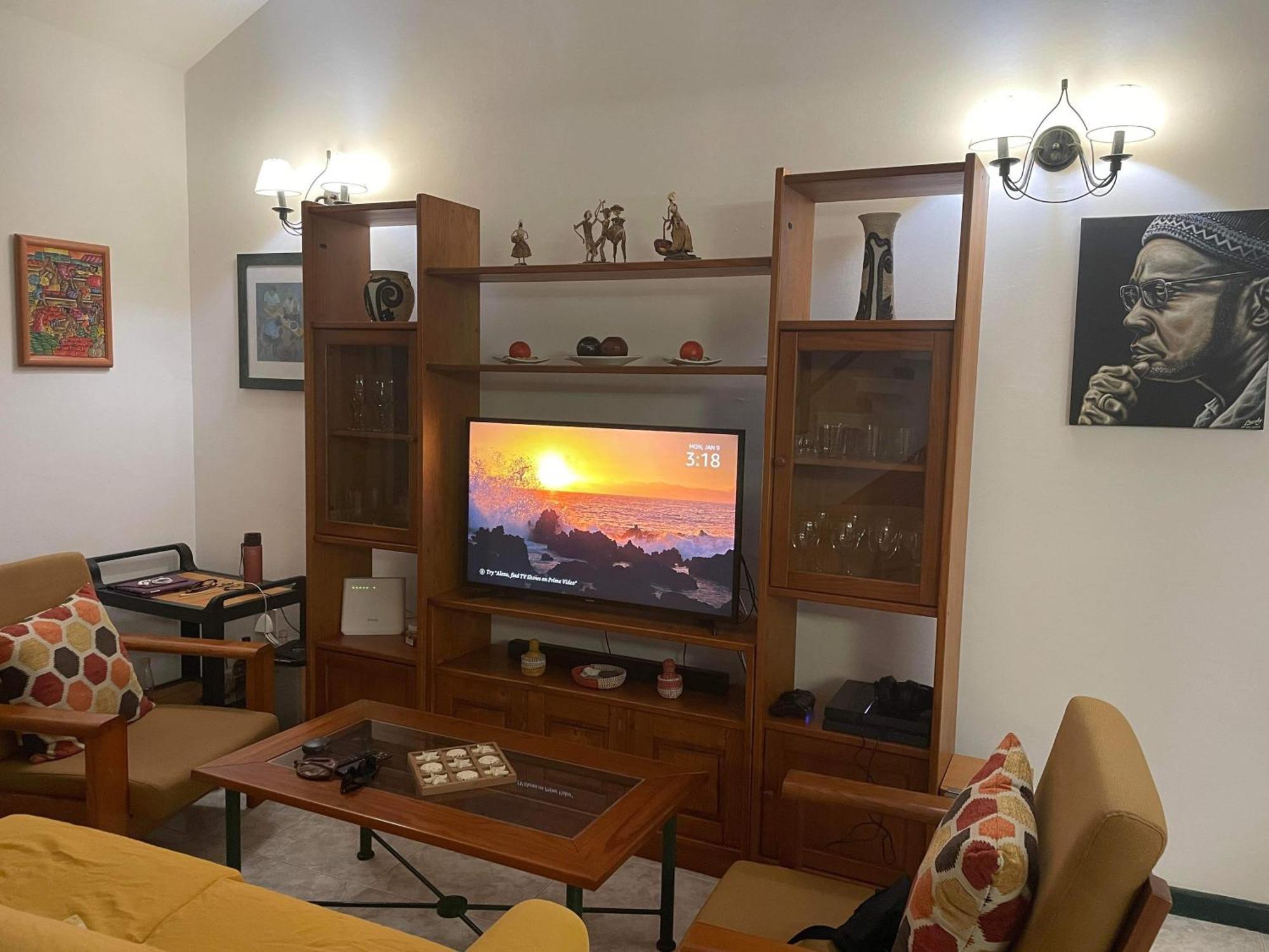 Beach Townhouse - Murdeira Village Beirona Eksteriør bilde